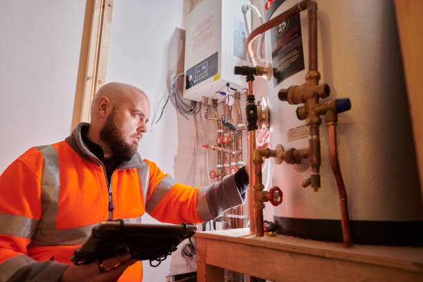 Hot Water Heater Installation in Hidden Hills, CA
