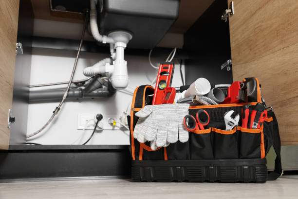 Best Plumbing Installation Services  in Hidden Hills, CA