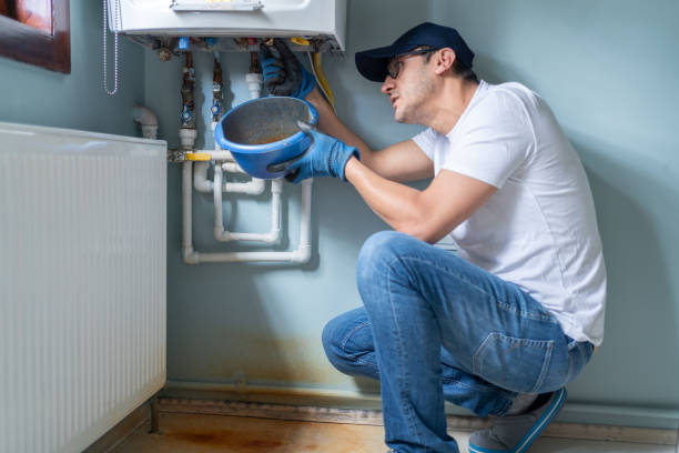 Best Water Leak Repair  in Hidden Hills, CA